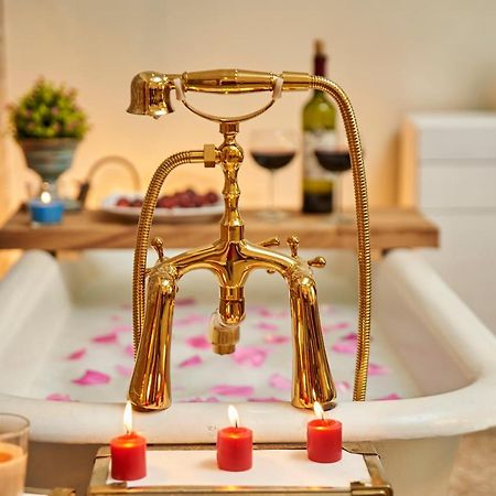 Hotel Vintage "Rialto" Κετσαλτενάνγκο Εξωτερικό φωτογραφία