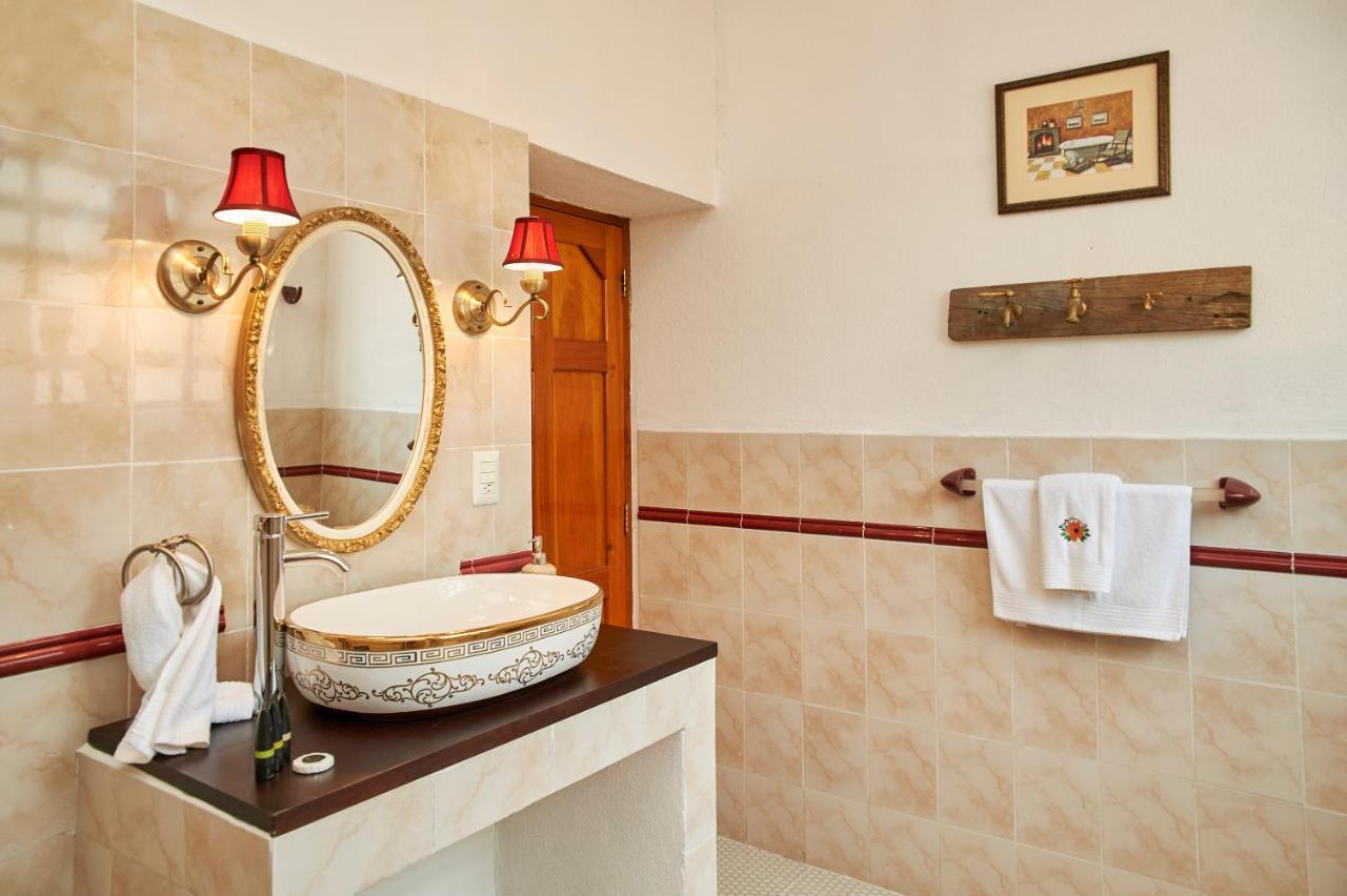 Hotel Vintage "Rialto" Κετσαλτενάνγκο Εξωτερικό φωτογραφία