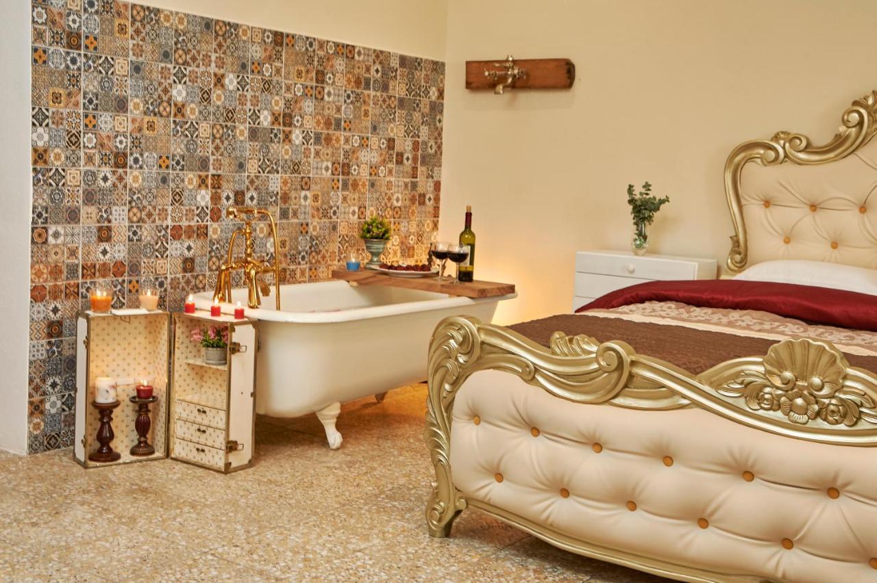 Hotel Vintage "Rialto" Κετσαλτενάνγκο Εξωτερικό φωτογραφία