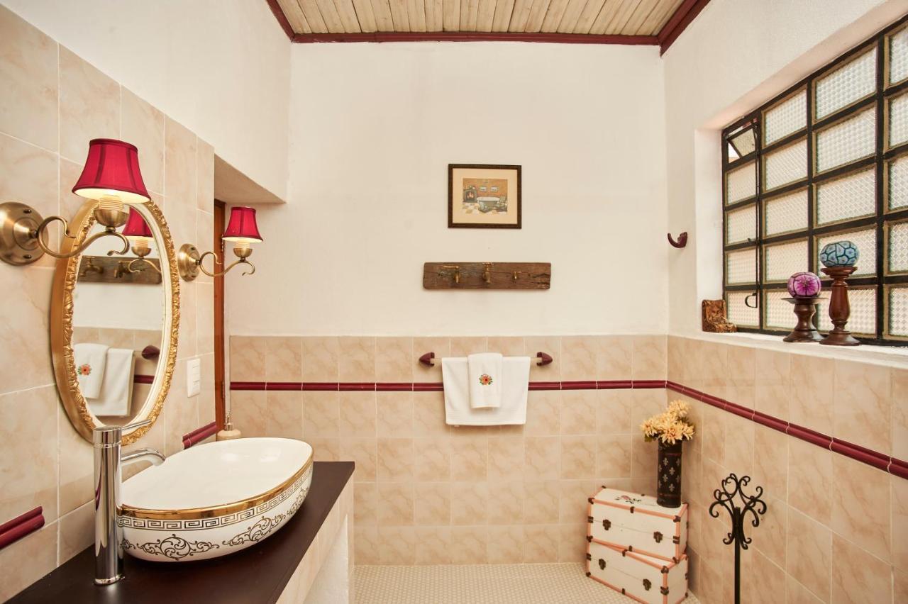 Hotel Vintage "Rialto" Κετσαλτενάνγκο Εξωτερικό φωτογραφία