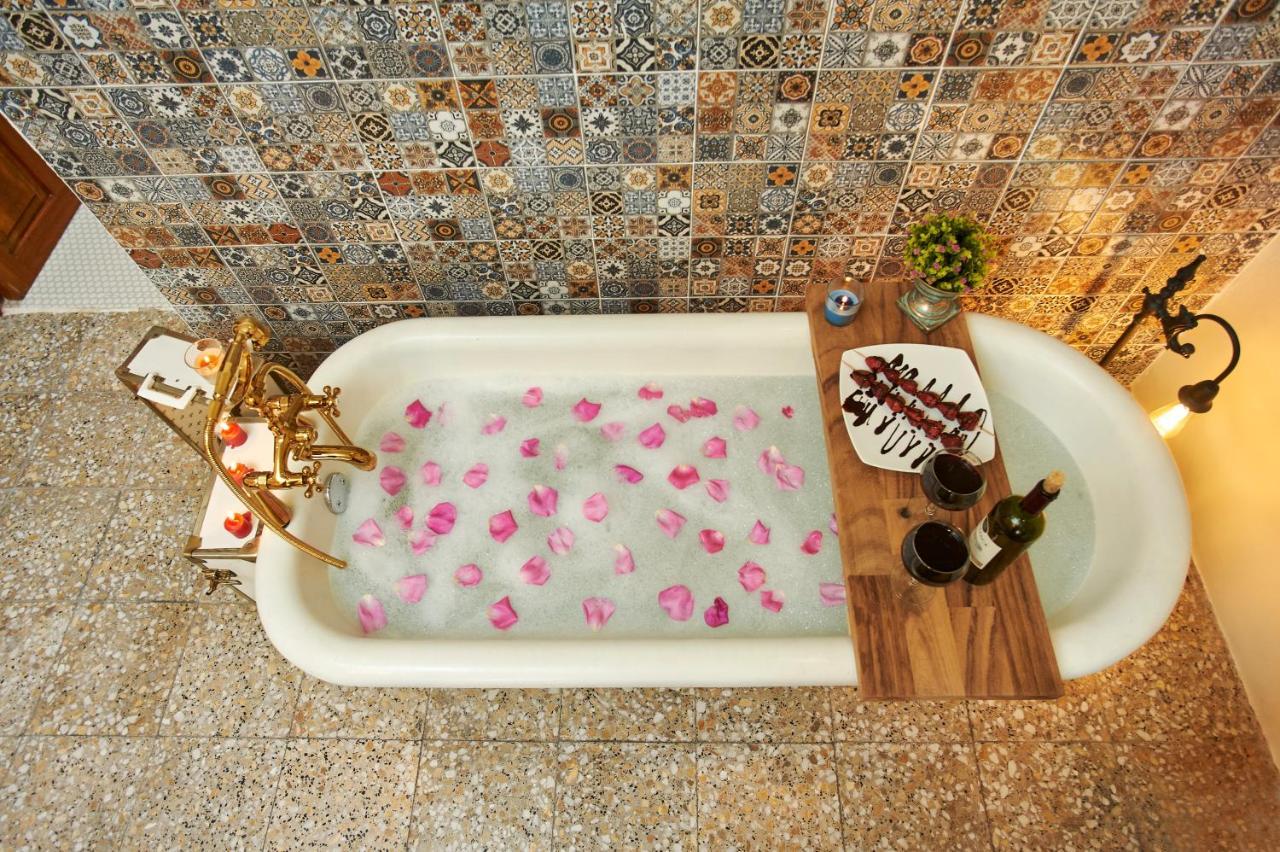 Hotel Vintage "Rialto" Κετσαλτενάνγκο Εξωτερικό φωτογραφία