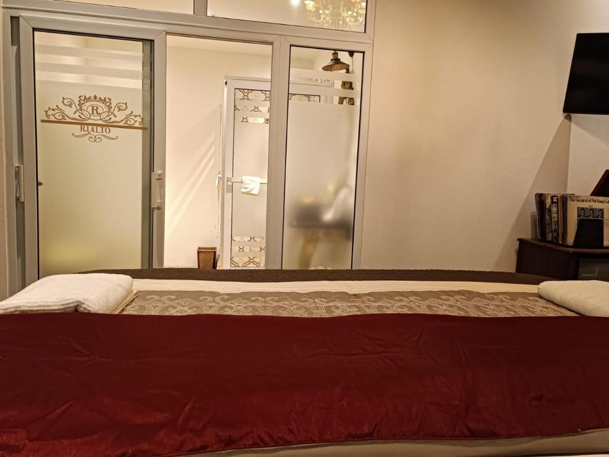 Hotel Vintage "Rialto" Κετσαλτενάνγκο Εξωτερικό φωτογραφία