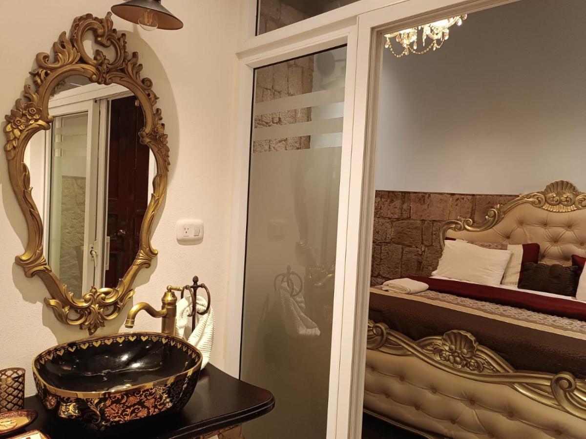 Hotel Vintage "Rialto" Κετσαλτενάνγκο Εξωτερικό φωτογραφία