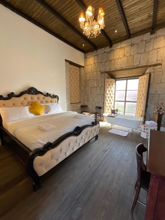 Hotel Vintage "Rialto" Κετσαλτενάνγκο Εξωτερικό φωτογραφία