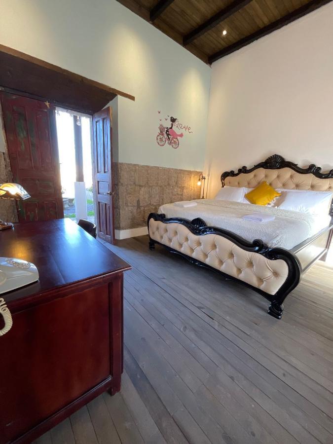 Hotel Vintage "Rialto" Κετσαλτενάνγκο Εξωτερικό φωτογραφία