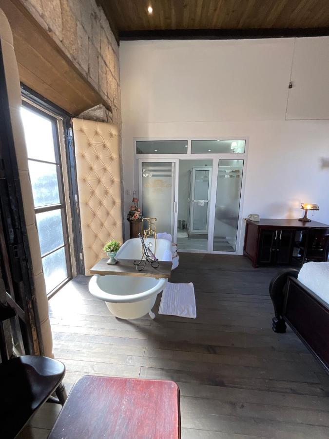 Hotel Vintage "Rialto" Κετσαλτενάνγκο Εξωτερικό φωτογραφία
