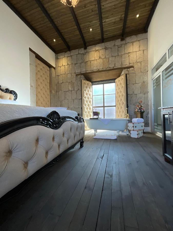 Hotel Vintage "Rialto" Κετσαλτενάνγκο Εξωτερικό φωτογραφία