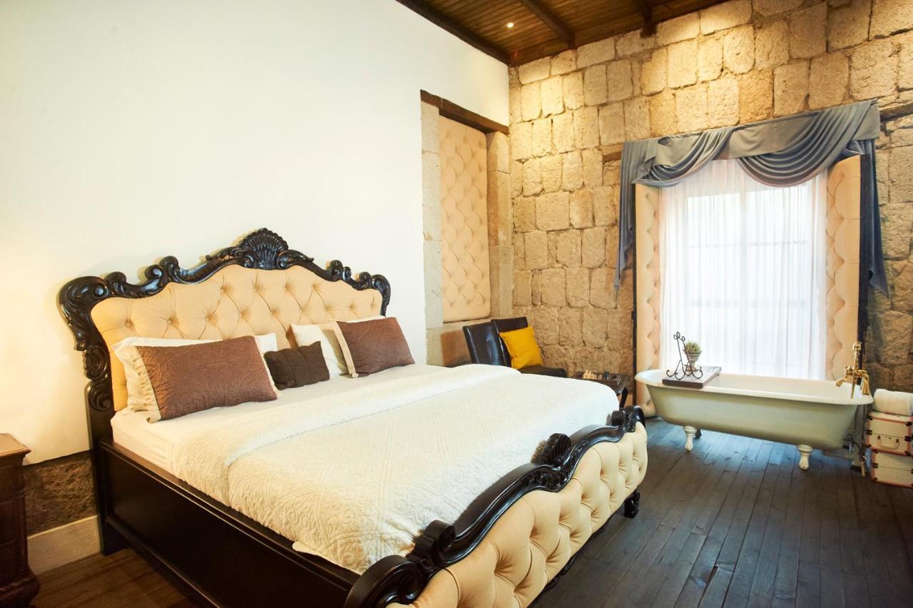 Hotel Vintage "Rialto" Κετσαλτενάνγκο Εξωτερικό φωτογραφία
