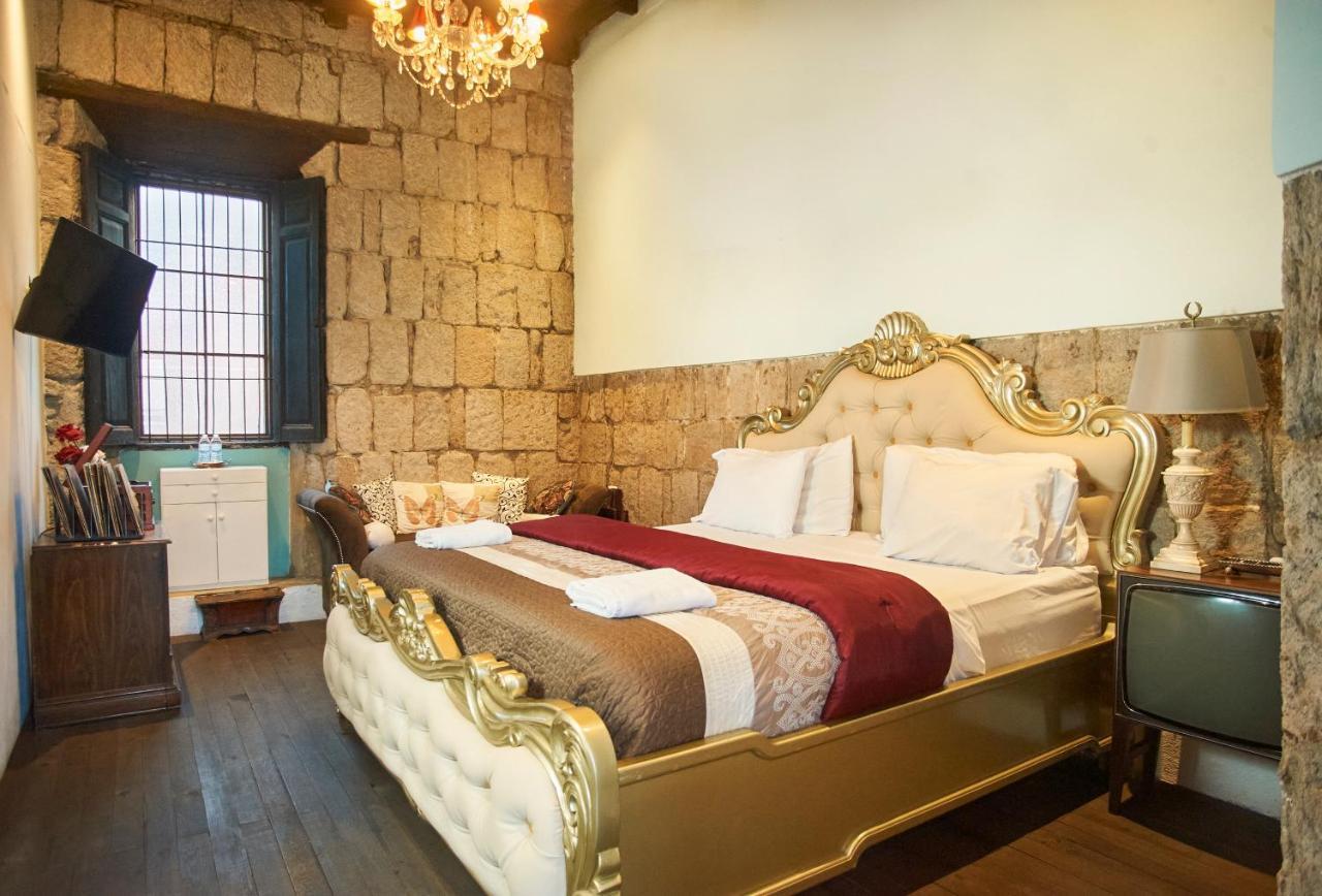 Hotel Vintage "Rialto" Κετσαλτενάνγκο Εξωτερικό φωτογραφία