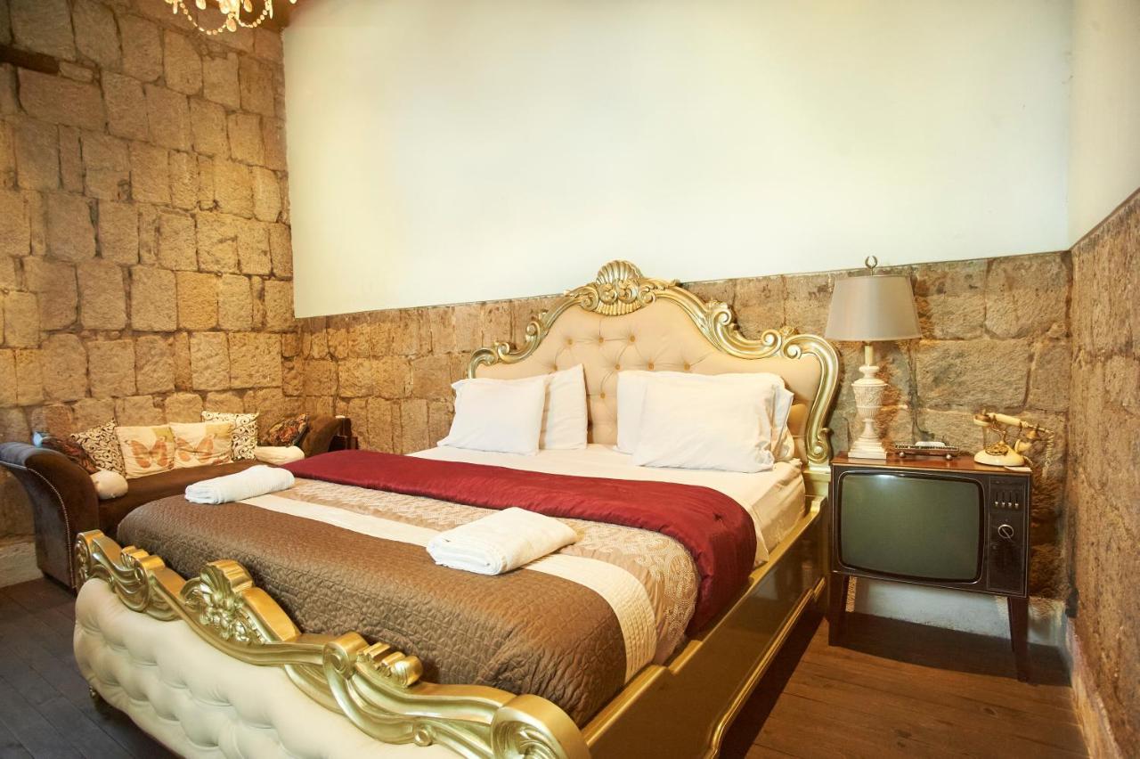 Hotel Vintage "Rialto" Κετσαλτενάνγκο Εξωτερικό φωτογραφία