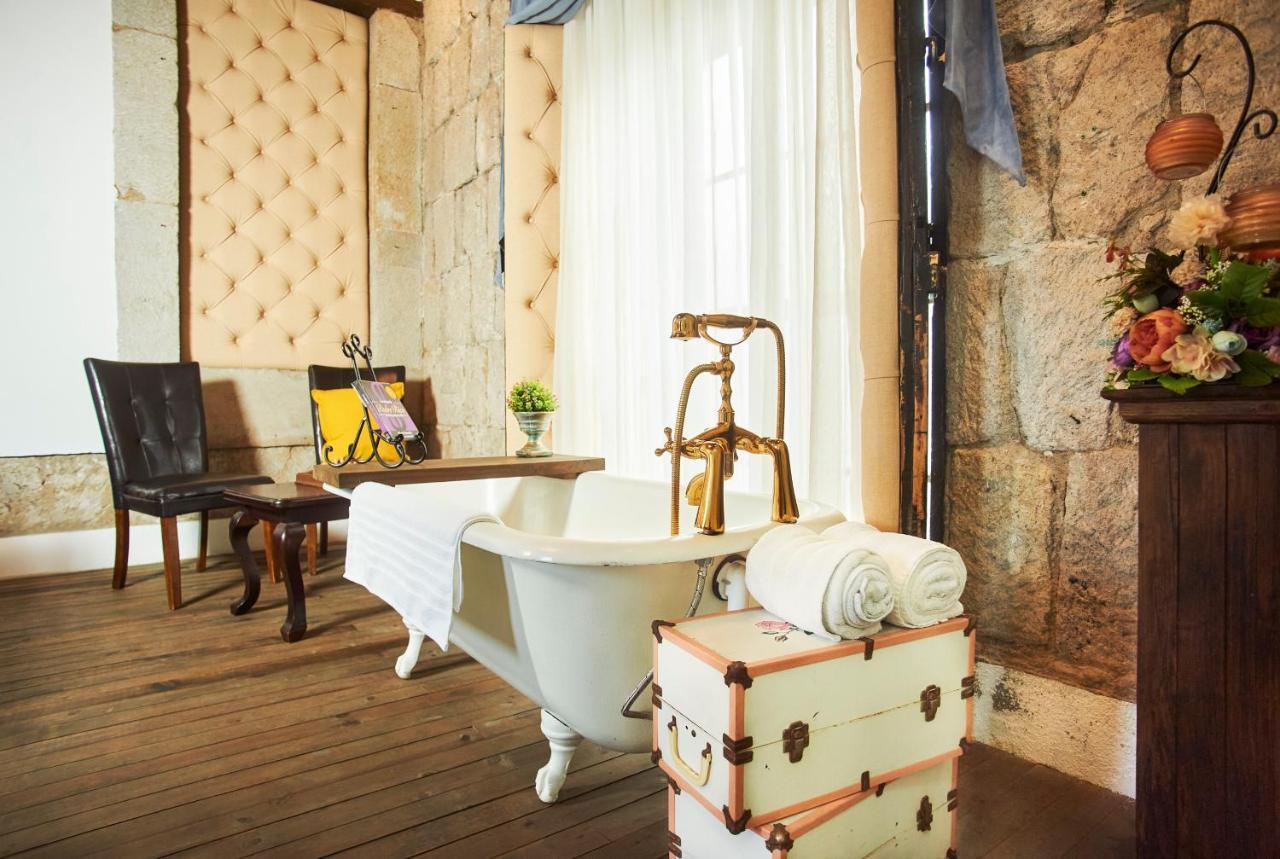 Hotel Vintage "Rialto" Κετσαλτενάνγκο Εξωτερικό φωτογραφία
