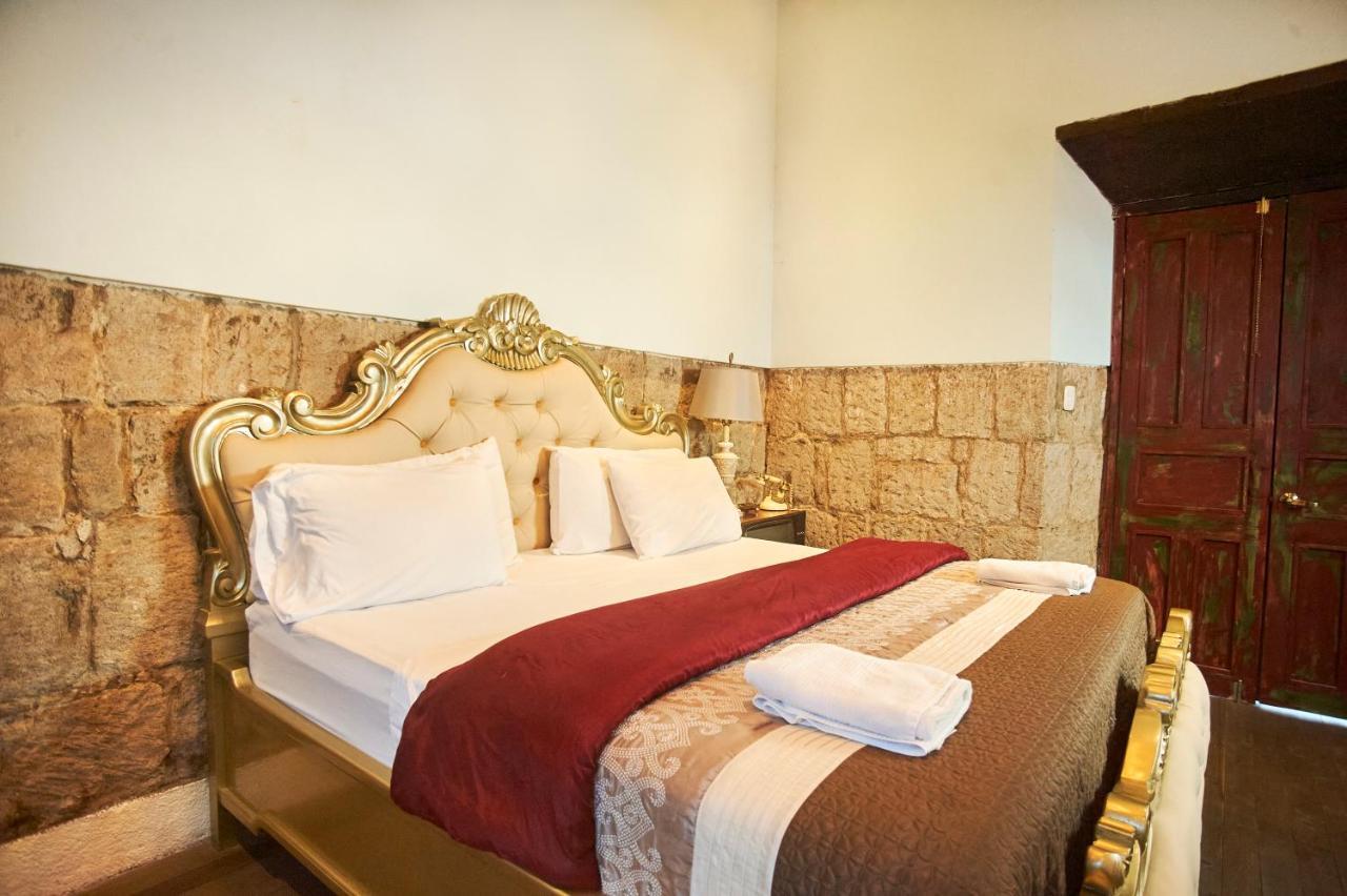 Hotel Vintage "Rialto" Κετσαλτενάνγκο Εξωτερικό φωτογραφία