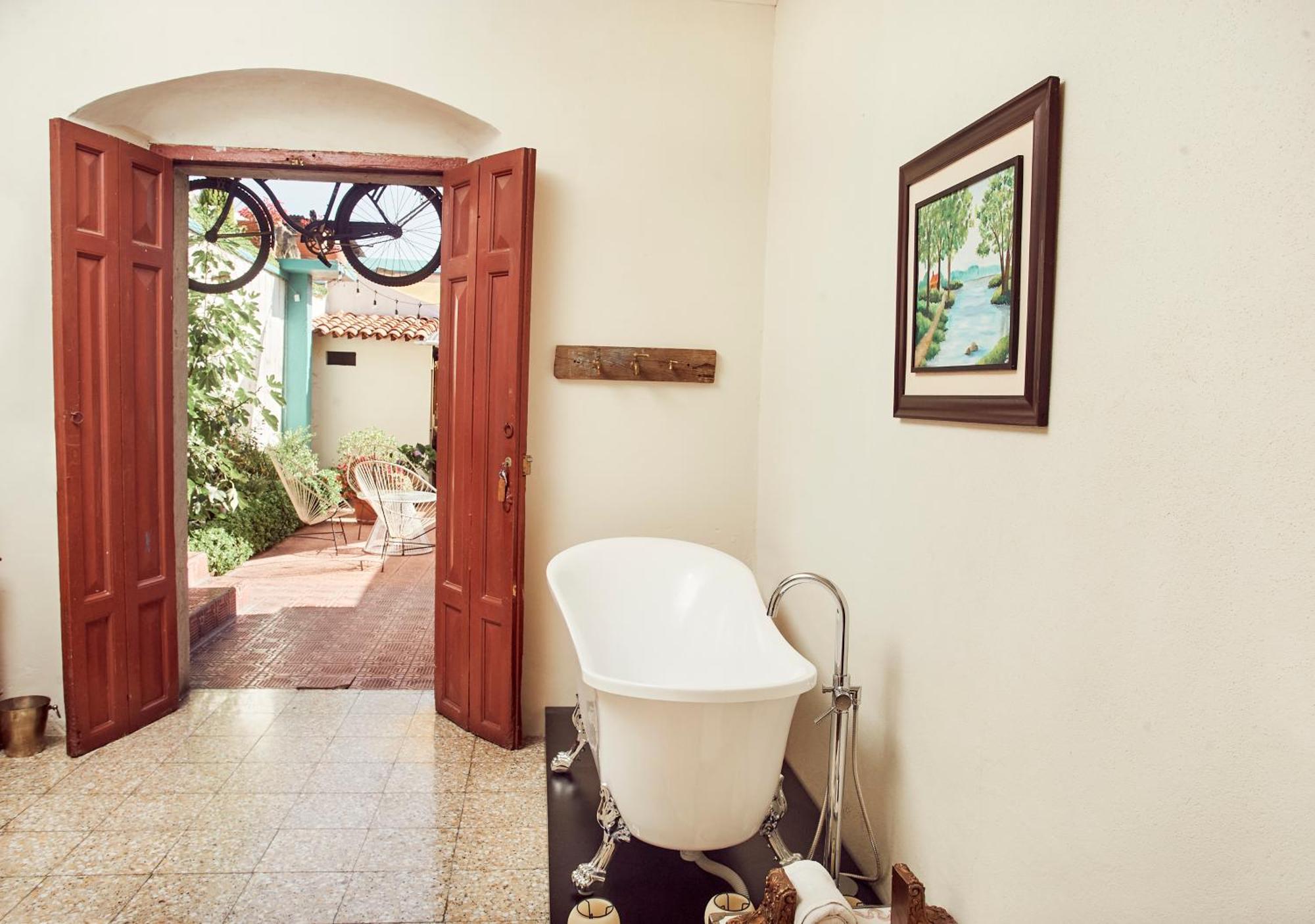 Hotel Vintage "Rialto" Κετσαλτενάνγκο Εξωτερικό φωτογραφία