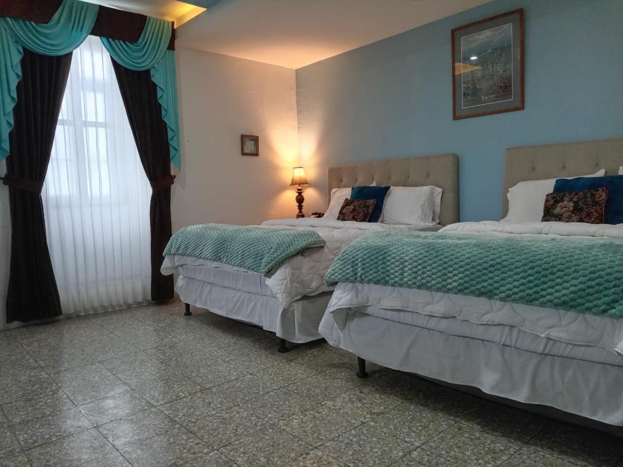 Hotel Vintage "Rialto" Κετσαλτενάνγκο Εξωτερικό φωτογραφία