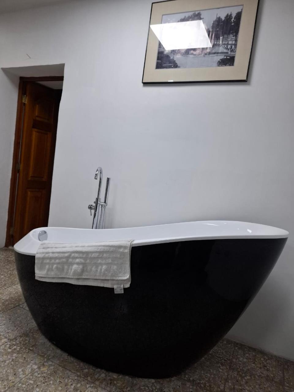 Hotel Vintage "Rialto" Κετσαλτενάνγκο Εξωτερικό φωτογραφία